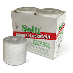 Salit® Mineral-Leckstein